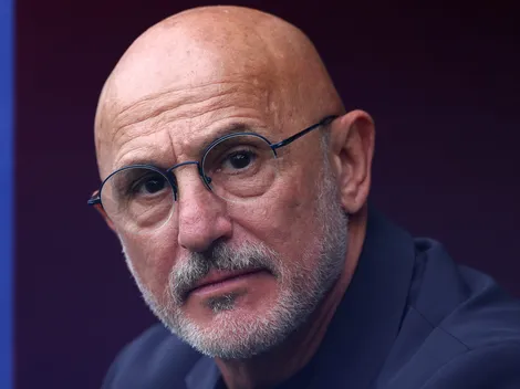 Eurocopa 2024: Nacho não perde há 39 jogos como titular