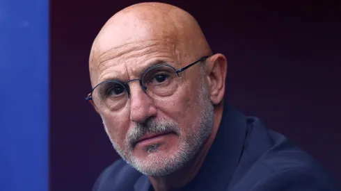 De La Fuente está muito perto de vencer a Eurocopa 2024.