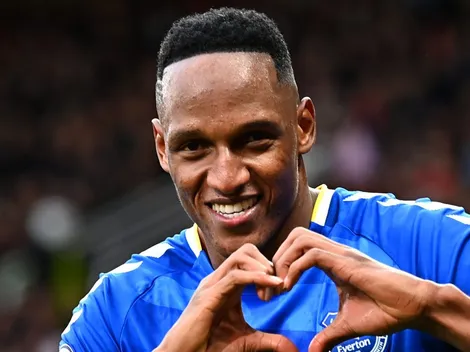 Finalista da Copa América, Mina recebe proposta do Botafogo