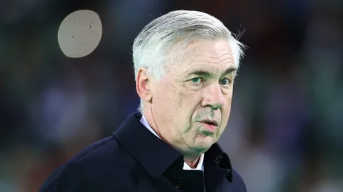 Real Madrid aposta em Leny Yoro, mas já tem plano B com influência de Ancelotti.