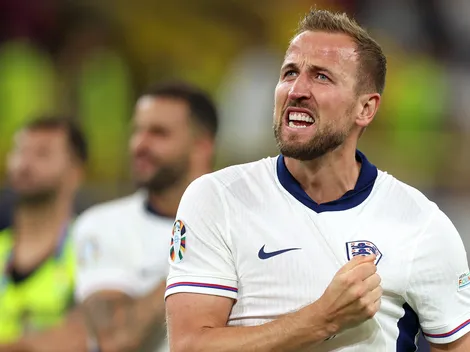 Eurocopa 2024: Ídolo da Holanda não quer nem saber e detona a Inglaterra