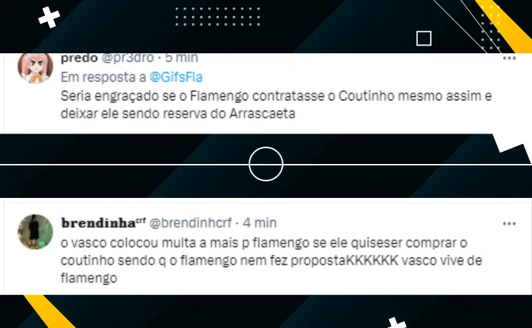 Reprodução/X
