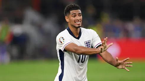 Real Madrid teme pelo pior envolvendo Bellingham na Euro e Florentino está ciente.