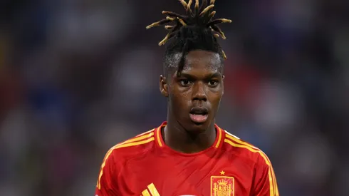 OFICIAL! Jornalista espanhol revela qual será o próximo clube de Nico Williams.