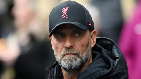 Ex-técnico do Liverpool, Klopp é procurado agora para assumir seleção da Copa América (Photo by Michael Regan/Getty Images)