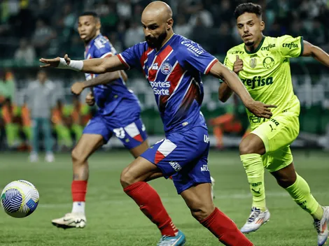 Zebras no Brasileirão: quem pode surpreender em 2024 segundo as odds