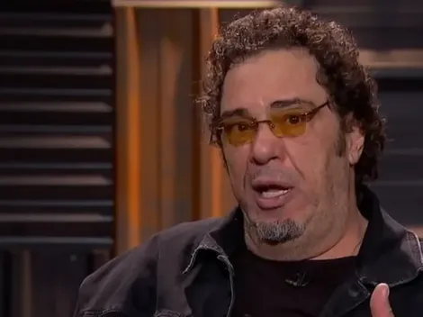 Casagrande detona o Corinthians e 'salva' apenas um jogador