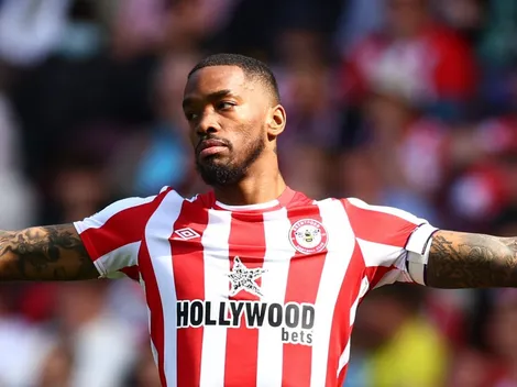 Manchester United sonha com Ivan Toney