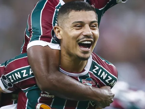 Fulham se aproxima da contratação de André