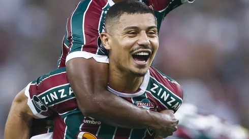 (Photo by Wagner Meier/Getty Images)