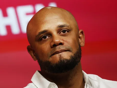 Bayern de Munique acerta a chegada de Palhinha