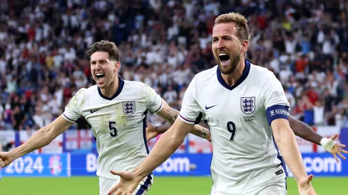 (Photo by Carl Recine/Getty Images)