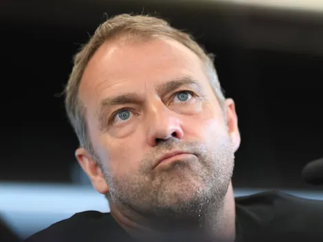 Barcelona: Treinador da Premier League quer ‘roubar’ jogador pedido por Hansi Flick