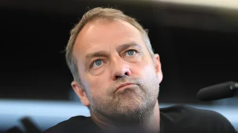 Barcelona: Técnico da Premier League quer ‘roubar’ jogador pedido por Hansi Flick. (Photo by Christian Kaspar-Bartke/Getty Images)