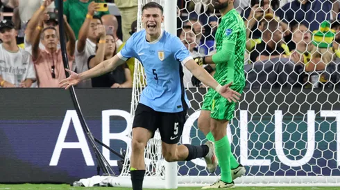 (Photo by Ethan Miller/Getty Images)