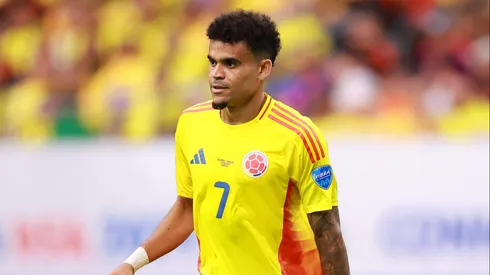 (Photo by Hector Vivas/Getty Images)