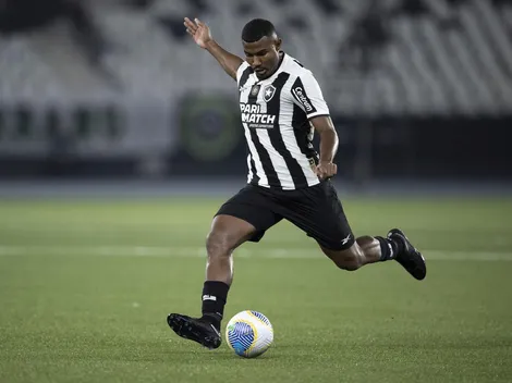 Palpite: Vitória x Botafogo – Brasileirão – 11/07/2024