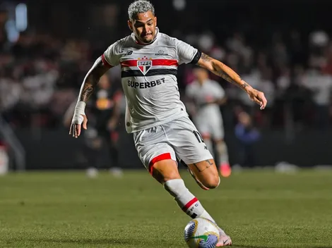 Palpite: Atlético-MG x São Paulo – Brasileirão – 11/07/2024