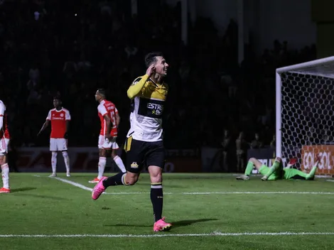 Palpite: Criciúma x Fluminense – Brasileirão – 11/07/2024