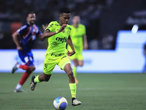 Palpite: Palmeiras x Atlético-GO – Brasileirão – 11/07/2024