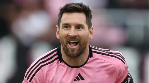 Foden cita que espanhol do City é melhor que Lionel Messi.