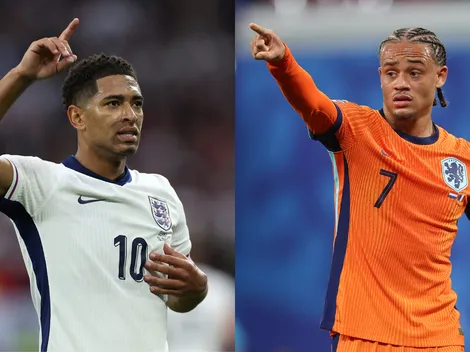 Eurocopa 2024: Os destaques de Holanda x Inglaterra para semifinal