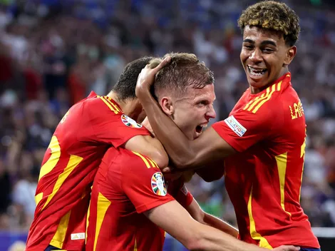 Real Madrid não para em Mbappé e mira Dani Olmo, alvo do Barcelona