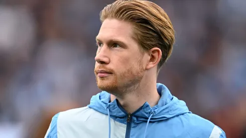 PSG decide contratar 'novo De Bruyne' por R$ 526 milhões.