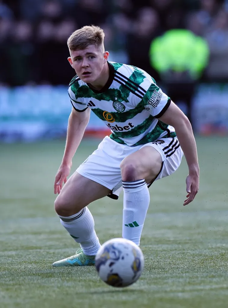 Daniel Kelly soma 4 gols e 1 assistência na temporada. Foto: Ian MacNicol/Getty Images