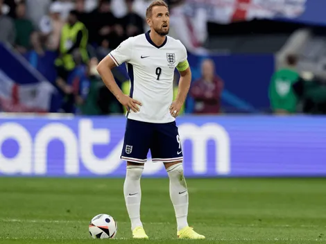 Quanto vale um gol de Kane contra a Holanda?