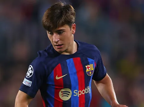 Bayer Leverkusen quer contratar jogador do Barcelona que foi 'ignorado' por Hansi Flick
