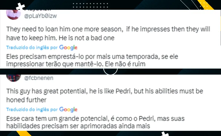 Reprodução/X