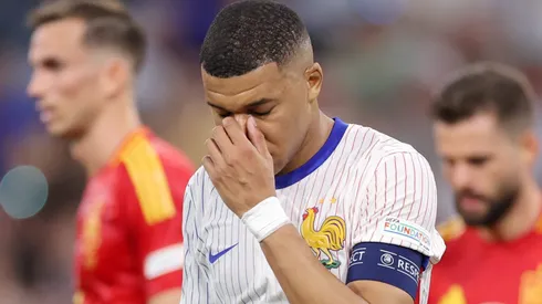 (Photo by Alex Livesey/Getty Images)