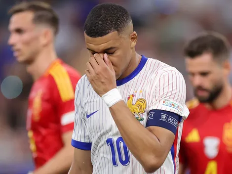 Eurocopa 2024: França cai com justiça para Espanha