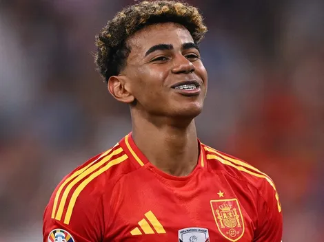 Espanha está classificada para a final da Eurocopa