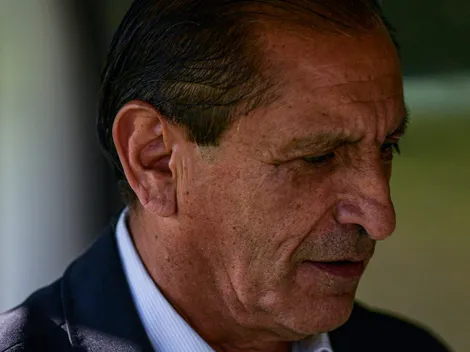 Ramón Díaz mal chegou no Corinthians e vê jogador sendo negociado para rival brasileiro