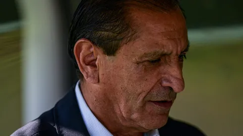 Corinthians: Ramón Díaz mal chegou e vê jogador sendo negociado para rival. Foto: Thiago Ribeiro/AGIF