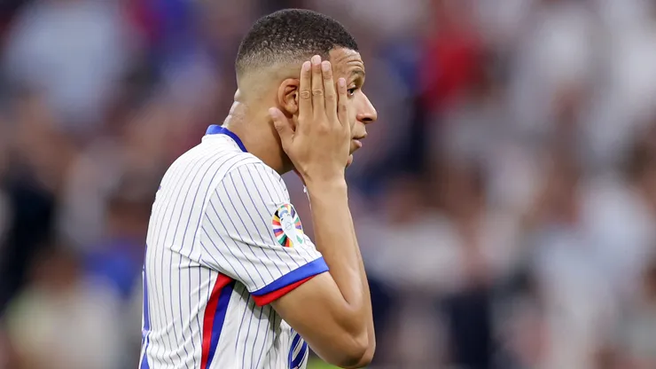 (Photo by Alex Livesey/Getty Images)