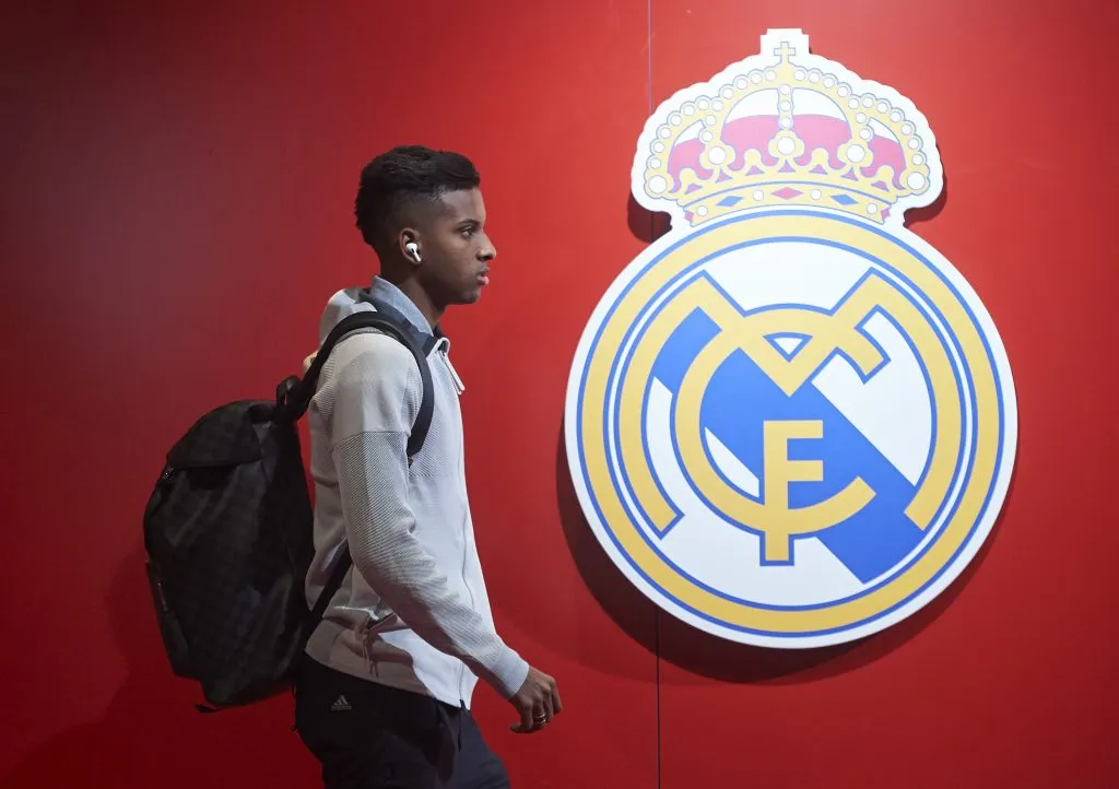 (Photo by Juan Manuel Serrano Arce/Getty Images)