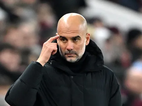 Pupilo de Guardiola no City pode jogar na Juventus