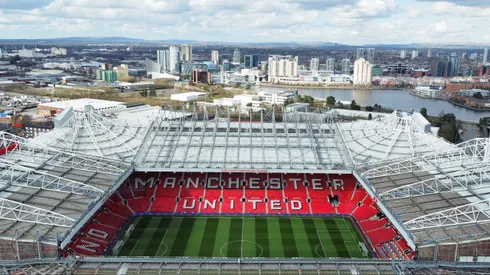 (Photo by Michael Regan/Getty Images)