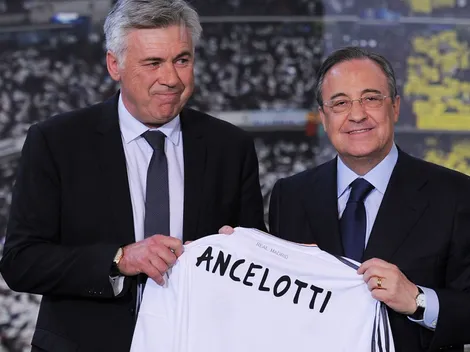 Ancelotti pede Giorgio Scalvini no Real Madrid