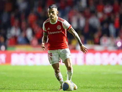 Palpite: Internacional x Juventude – Copa do Brasil – 10/07/2024