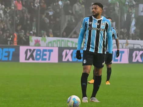 Palpite: Grêmio x Cruzeiro – Brasileirão – 10/07/2024