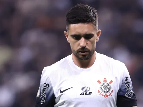 Igor Coronado é alvo do futebol dos Emirados Árabes