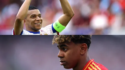 Eurocopa 2024 define seu finalista no duelo entre Espanha x França.