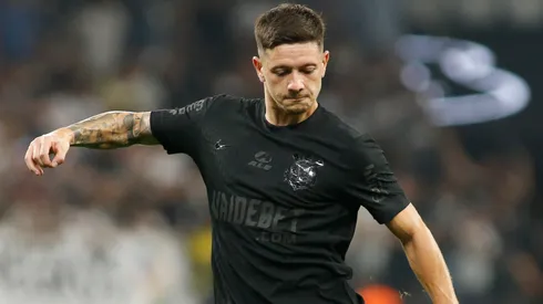 Rodrigo Garro está em alta no mercado (Foto: Miguel Schincariol/Getty Images)