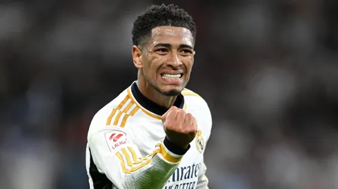 Jude Bellingham, do Real Madrid, foi último vencedor do Golden Boy.