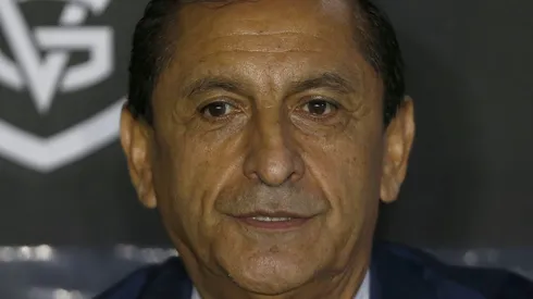 Salário de Ramón Díaz no Corinthians é revelado e deixa a torcida de 'queixo caído' (Photo by Wagner Meier/Getty Images)