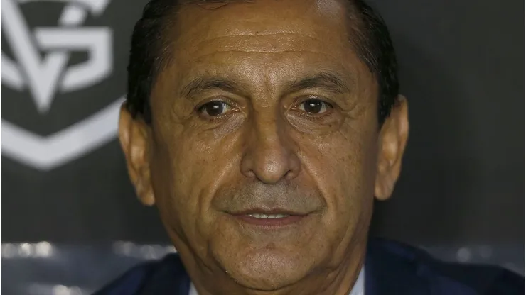 Salário de Ramón Díaz no Corinthians é revelado e deixa a torcida de 'queixo caído' (Photo by Wagner Meier/Getty Images)